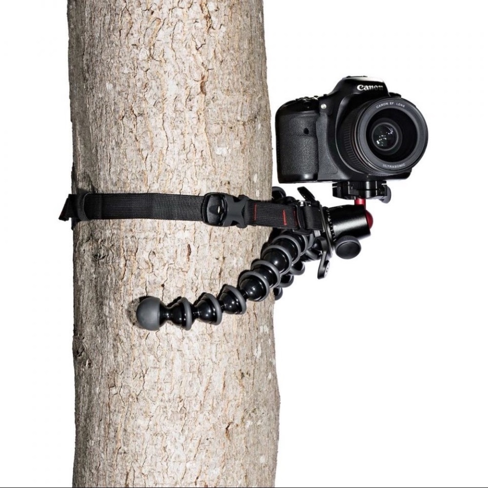 Joby GorillaPod Rig Upgrade - Picture 2 of 4
